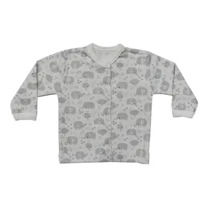 شومیز نوزادی مدل elephant