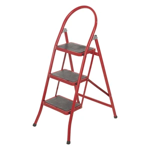 نردبان 3 پله قائم مدل 003