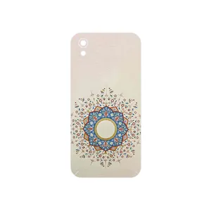 MAHOOT Art of Illumination 1 Cover Sticker for Honor 8S