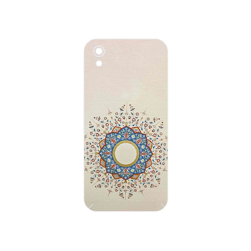 برچسب پوششی ماهوت مدل Art of Illumination 1 مناسب برای گوشی موبایل آنر 8S