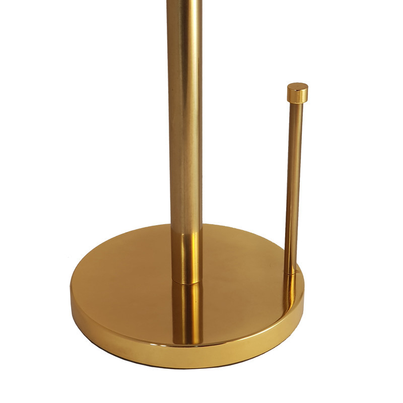 پایه رول دستمال کاغذی مدل A313 پایه رول دستمال کاغذی مدل A313