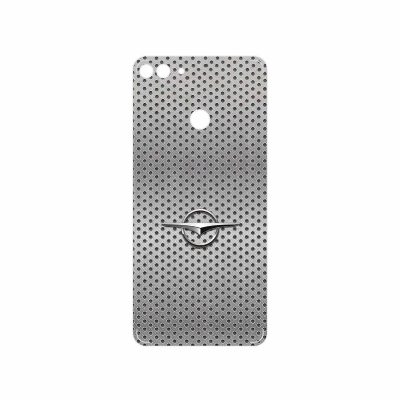 برچسب پوششی ماهوت مدل Haima مناسب برای گوشی موبایل هوآوی Y9 2018