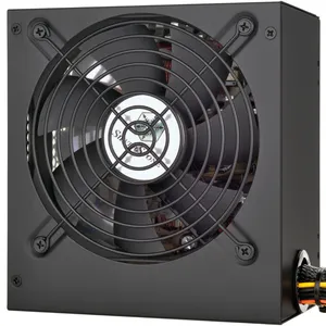 Silverstone Essential SST-ST50F-ES230 V2.0 Computer Power Supply