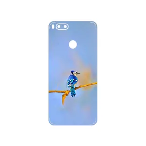 MAHOOT Cyanocitta cristata Cover Sticker for Xiaomi Mi 5X
