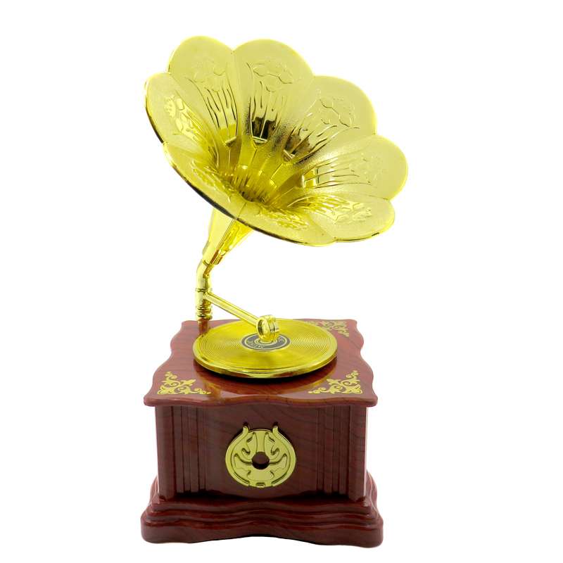 گرامافون موزیکال مدل Ever ours