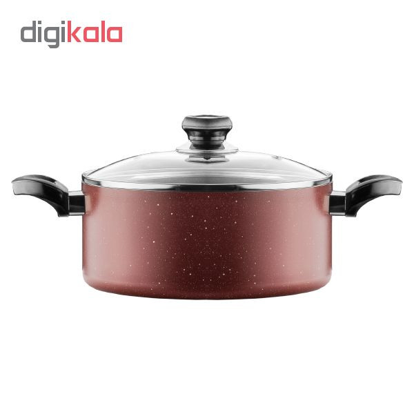 سرویس 8 پارچه تیارا مدل TR-8SPTGS