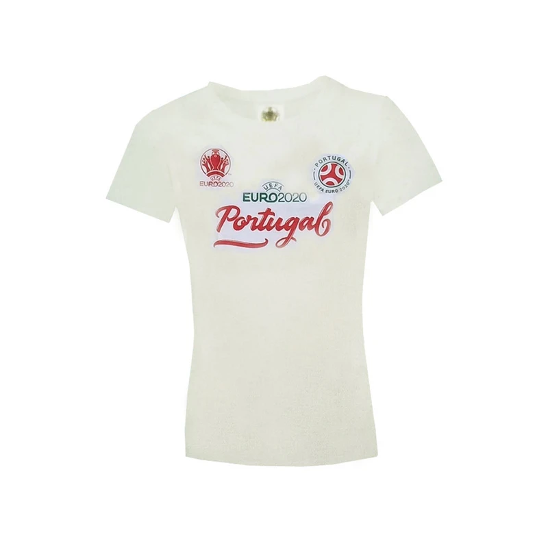 تی شرت آستین کوتاه ورزشی بچگانه یوفا مدل SMB4044