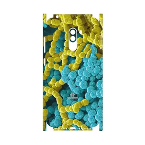 MAHOOT Atom Universe 1-FullSkin Cover Sticker for Xiaomi POCOPHONE F1
