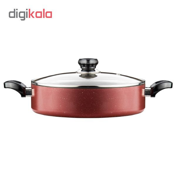 سرویس 8 پارچه تیارا مدل TR-8SPTGS