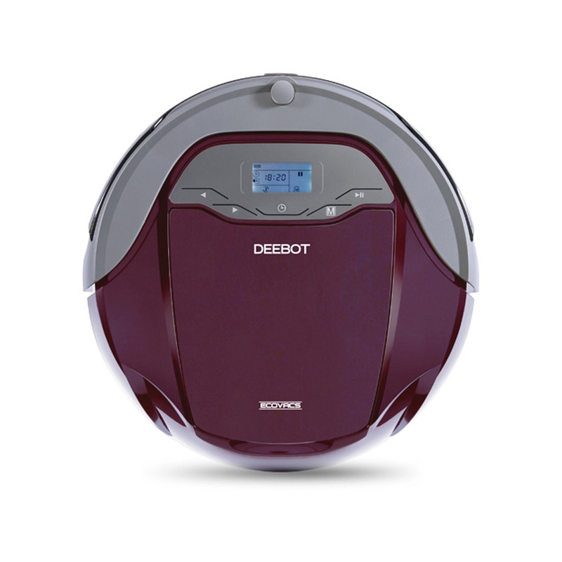 جارو برقی رباتیک اکووکس رباتیک مدل Deebot 79