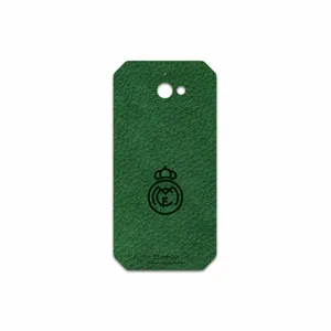 MAHOOT GL-REAL Cover Sticker for CAT S50