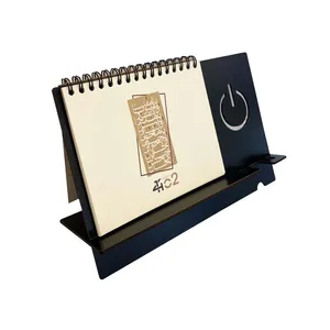 تقویم رومیزی سال 1402 مدل A-140 کد 145019