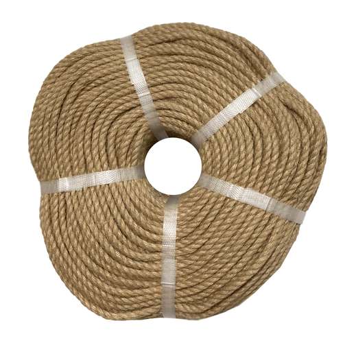 طناب بسته بندی مدل کنفی K7mm طول 240 متر