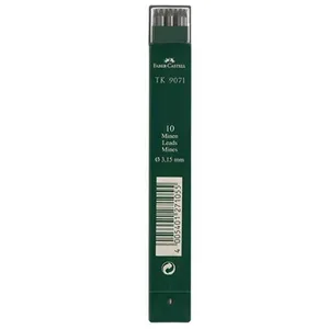 Faber-Castell TK 9071 3.15 mm Mechanical Pencil Lead