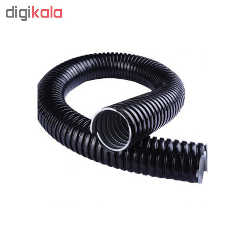 لوله فلکسی بل شایان مدل F67 سایز21 حلقه 25 متری