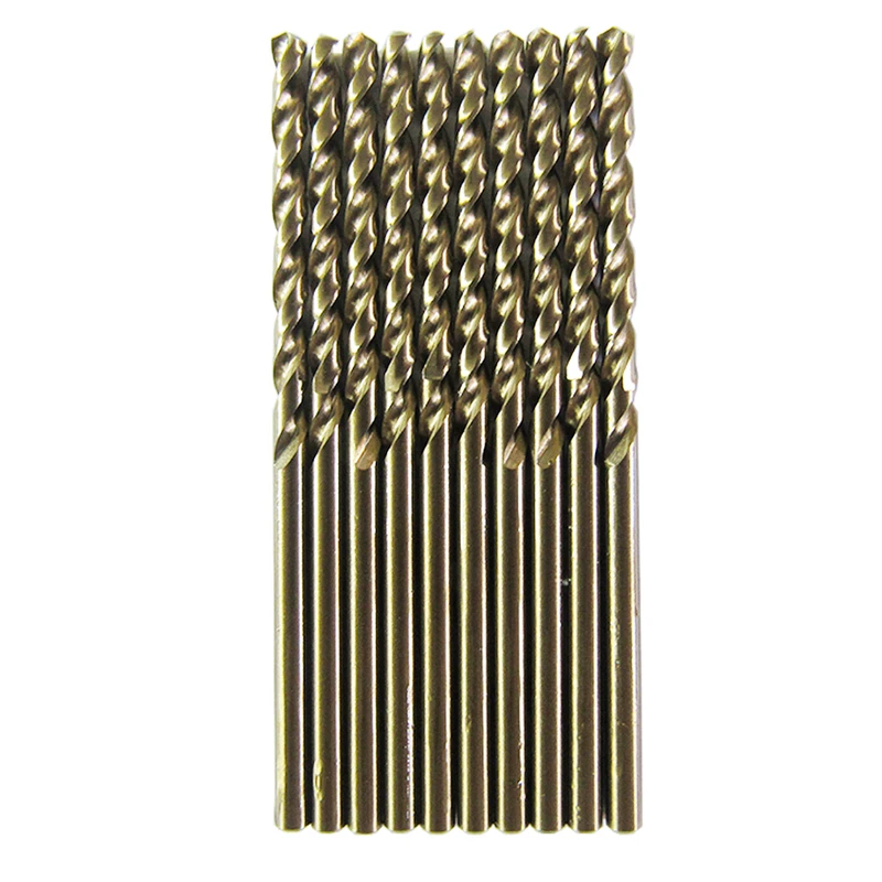 مته کبالت الوین کد L-W2.8 سایز 2.8 میلی متر بسته 10 عددی