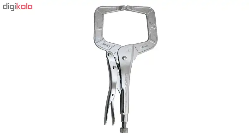 انبر قفلی C شکل لیکوتا مدل APT-39007