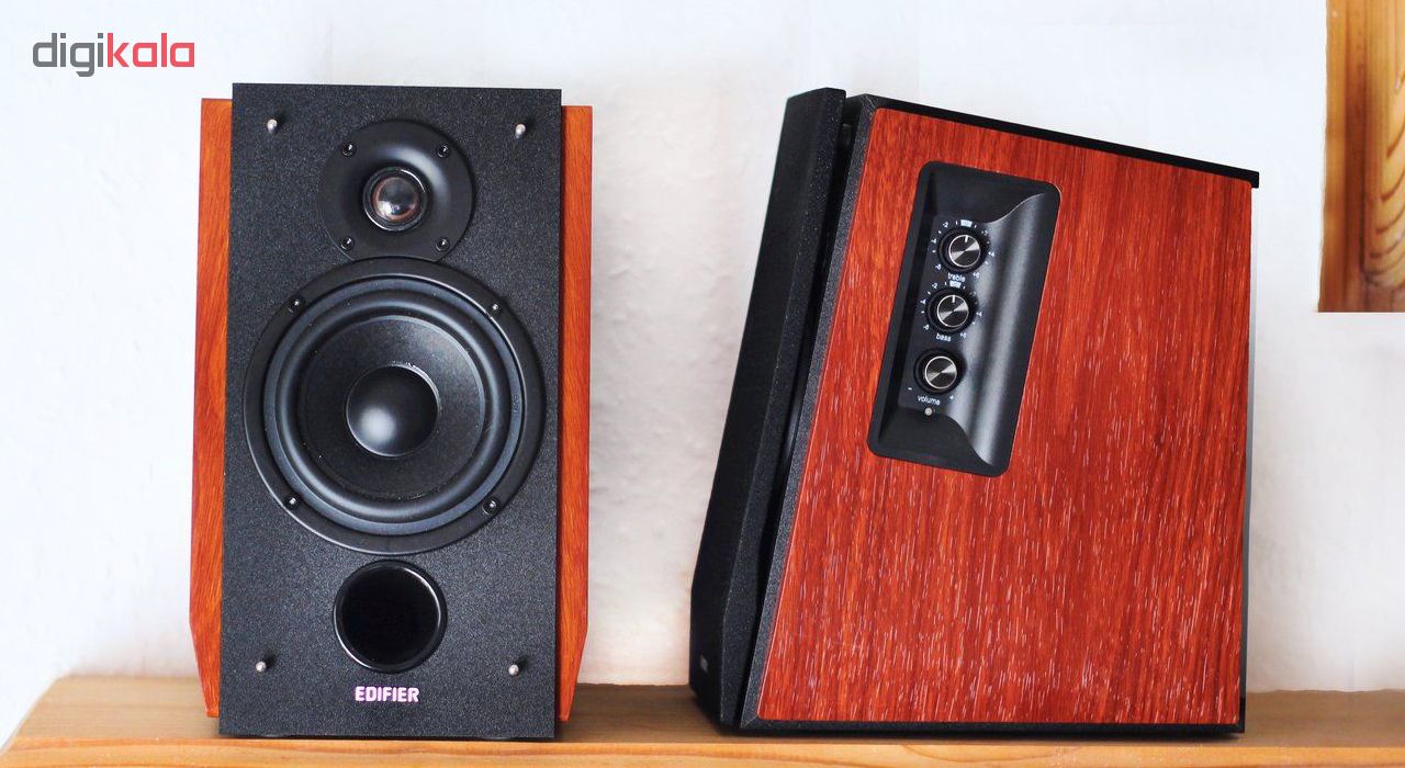 edifier r1700bt bluetooth speakers