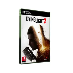 بازی DYING LIGHT 2 STAY HUMAN مخصوص PC