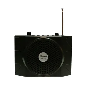 اکو همراه شارژی پن تک مدل HY-563