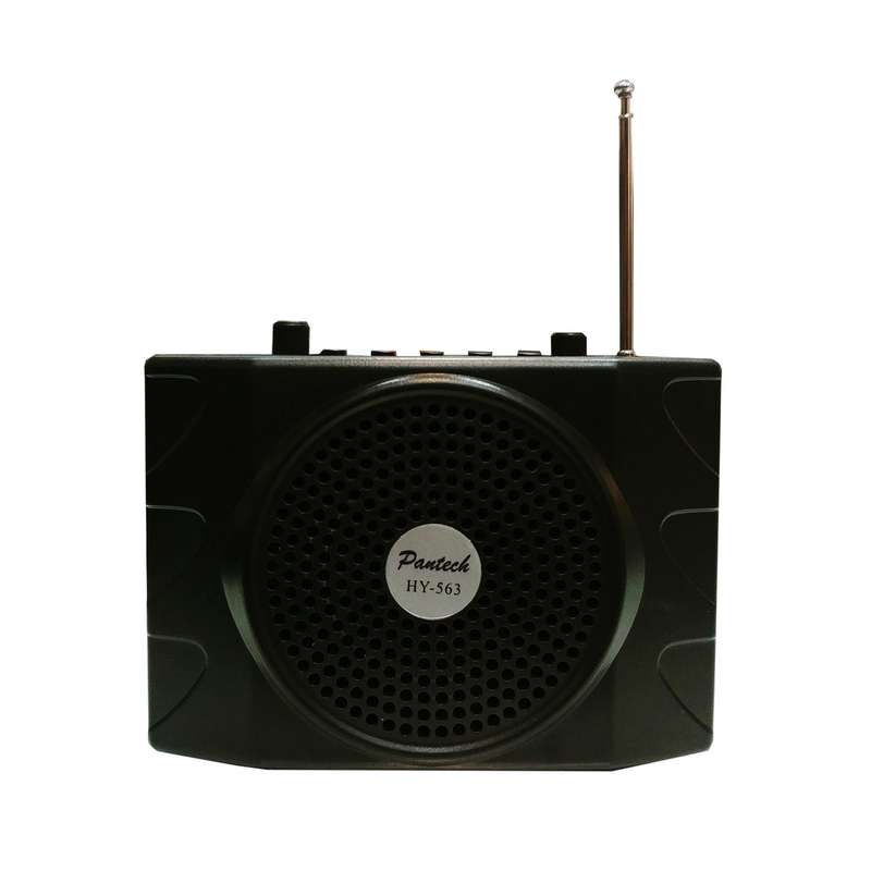 اکو همراه شارژی پن تک مدل HY-563