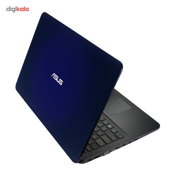 لپ تاپ 15 اینچی ایسوس مدل X555LP 3