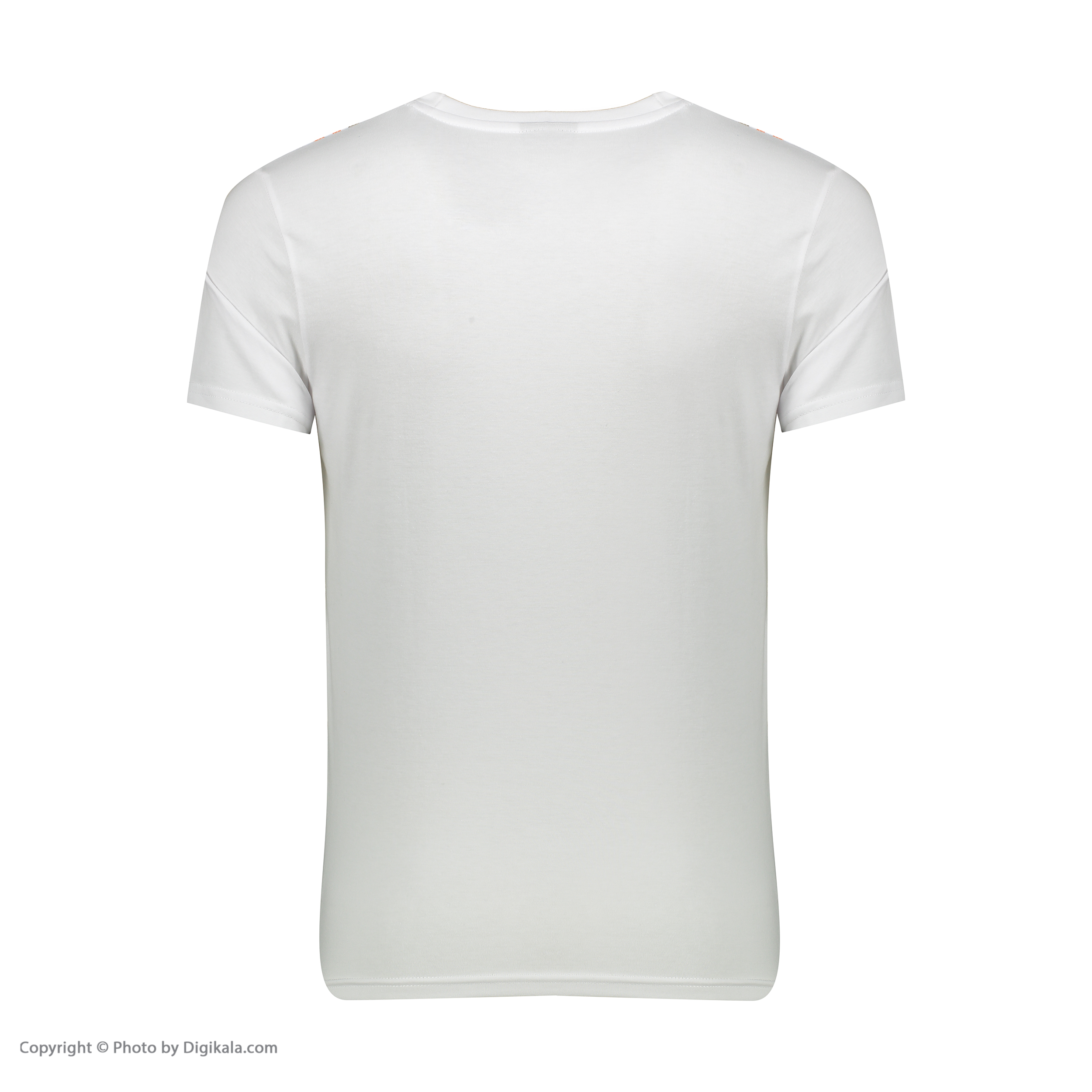 تی شرت ورزشی مردانه بی فور ران مدل 210317-01 -  - 4