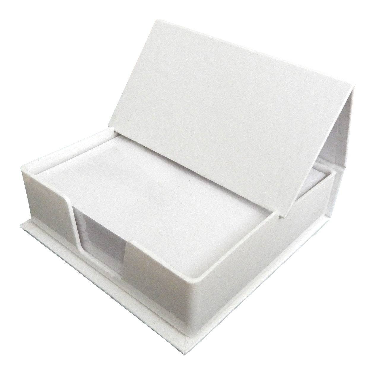 جای کاغذ یاداداشت مدل استند به همراه کاغذ جای کاغذ یاداداشت مدل استند به همراه کاغذ