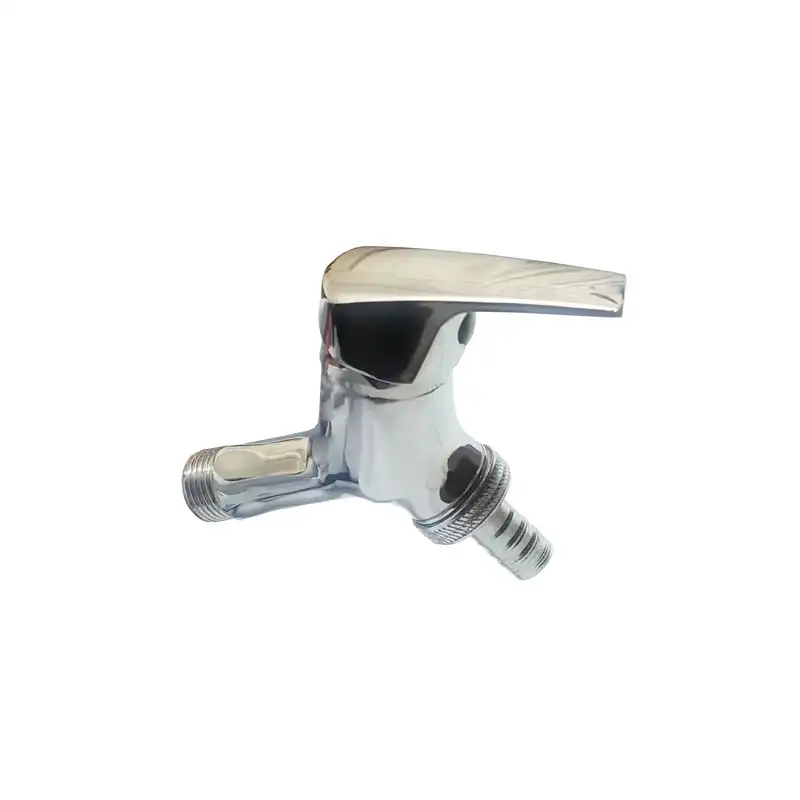 شیر حیاطی مدل اهرمی 120