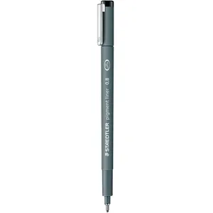 Staedtler Pigment Liner 308 0.8mm Technical Pen
