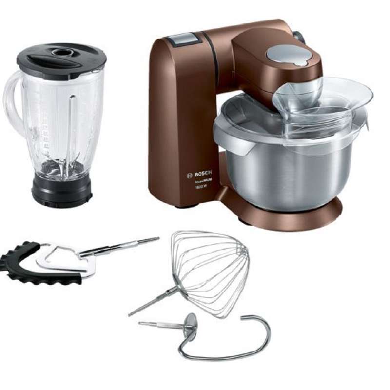 ماشین آشپزخانه بوش مدل MUMXL20C ماشین آشپزخانه بوش مدل MUMXL20C