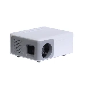 مینی ویدئو پروژکتور مدل T22 PLUS