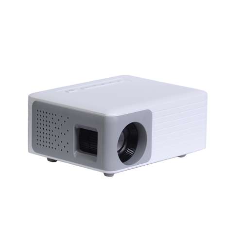 مینی ویدئو پروژکتور مدل T22 PLUS