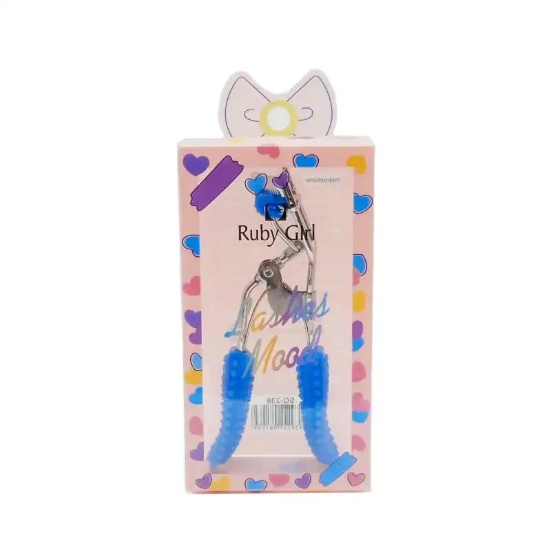 فرمژه روبی گرل مدل SQ236