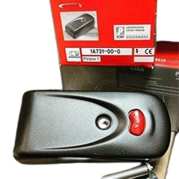 قفل برقی سیزا مدل ایتالیا قفل برقی سیزا مدل ایتالیا