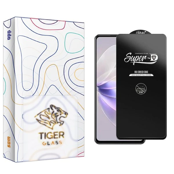 محافظ صفحه نمایش تایگر گلس مدل APL2 Superd_ESD مناسب برای گوشی موبایل ویوو S16E