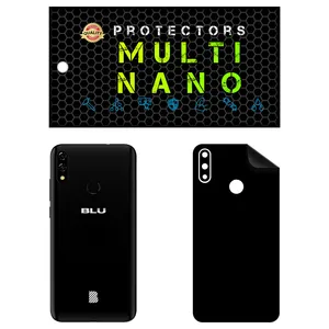 MULTI NANO X-F1M Back Skin For BLU G8