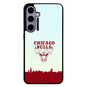 AKAM AMC-WSGS24P-BASKETBALL13 Cover For Samsung Galaxy S24 Plus