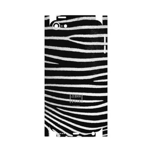 MAHOOT Zebra Skin-FullSkin Cover Sticker for Apple iPod touch 6th generation