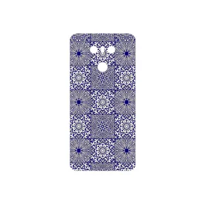 MAHOOT Iran Tile 11 Cover Sticker for LG G6