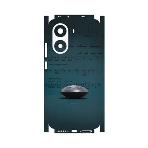 MAHOOT Hang_Instrument-FullSkin Cover Sticker for Xiaomi Poco X7 Pro
