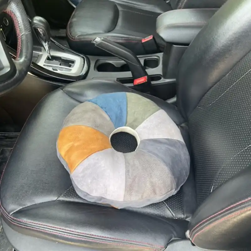 بالش نشیمن خودرو مدل US-45