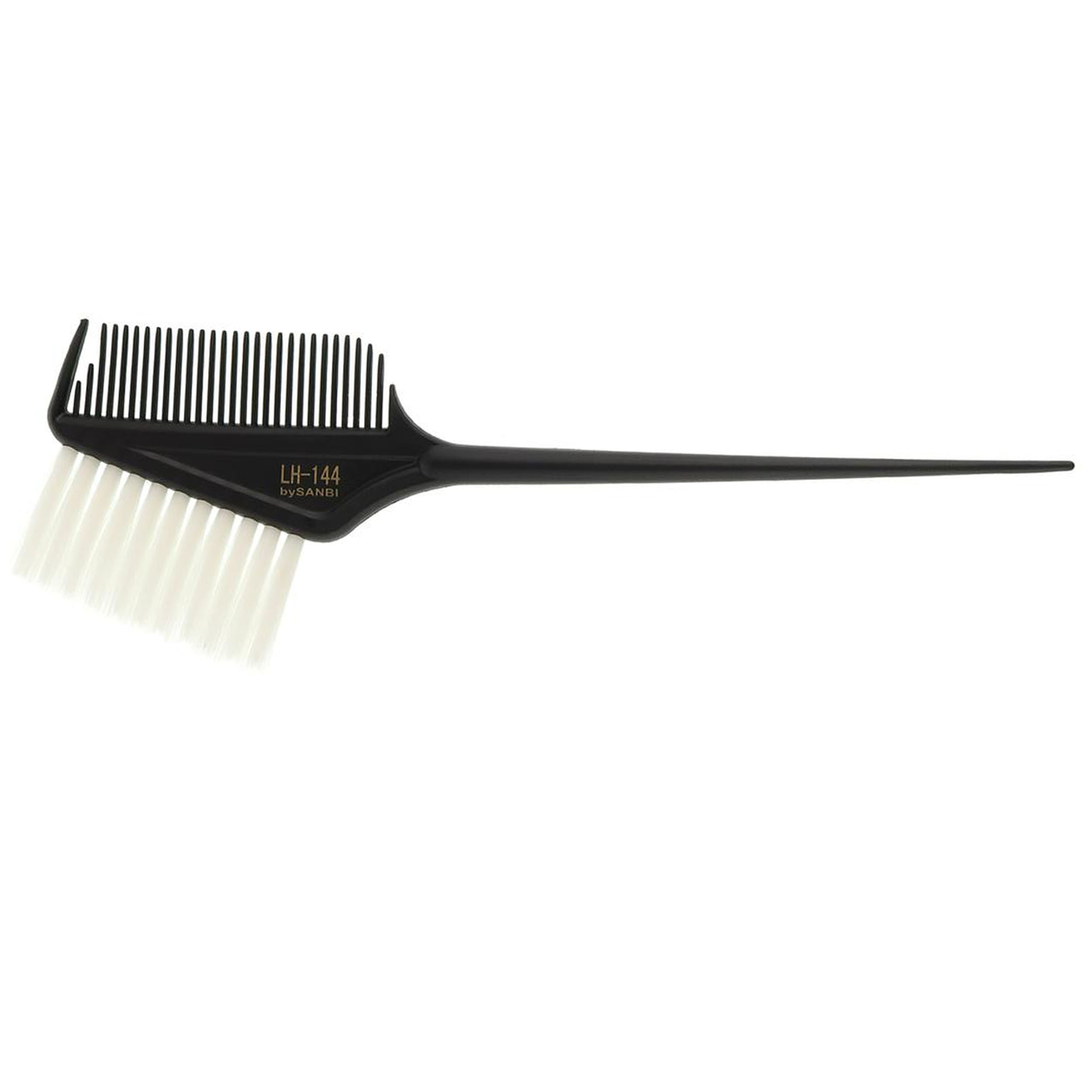 برس رنگ مو بای سان بی مدل LH-144