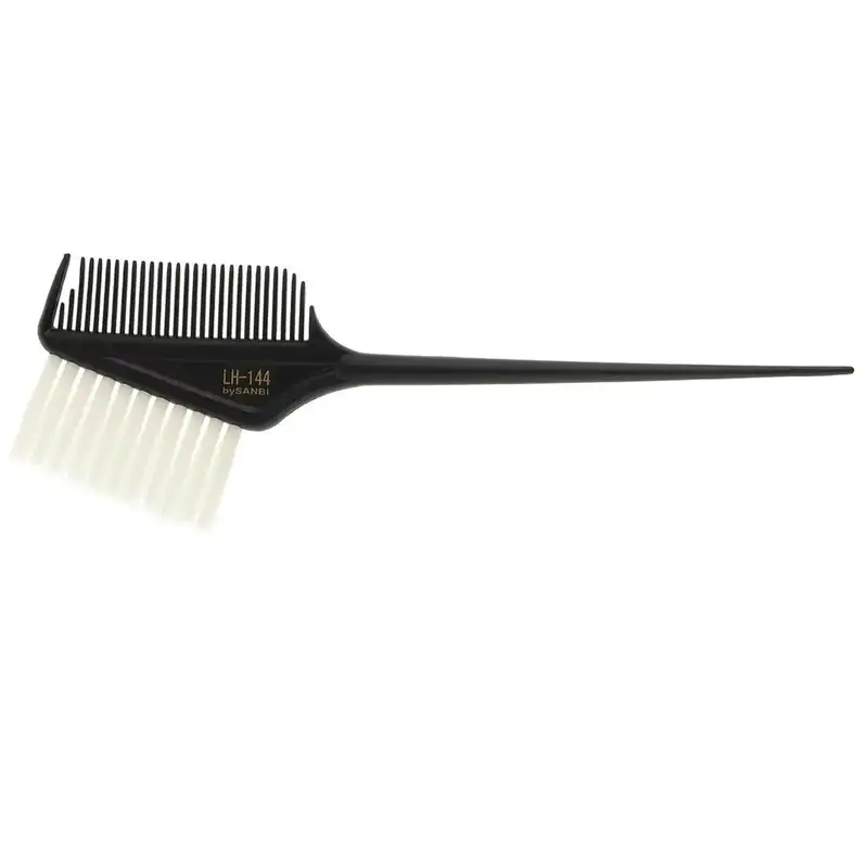 برس رنگ مو بای سان بی مدل LH-144