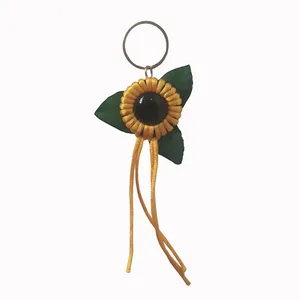 جاکلیدی مدل گل آفتابگردان