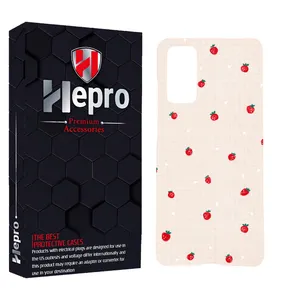 HEPRO MC Cover for SAMSUNG GALAXY S20 FE