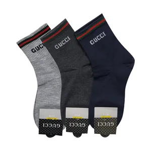 جوراب کد 3-01153  بسته 3 عددی