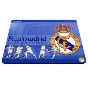 Hoomero Real Madrid Football club A8301 Mousepad
