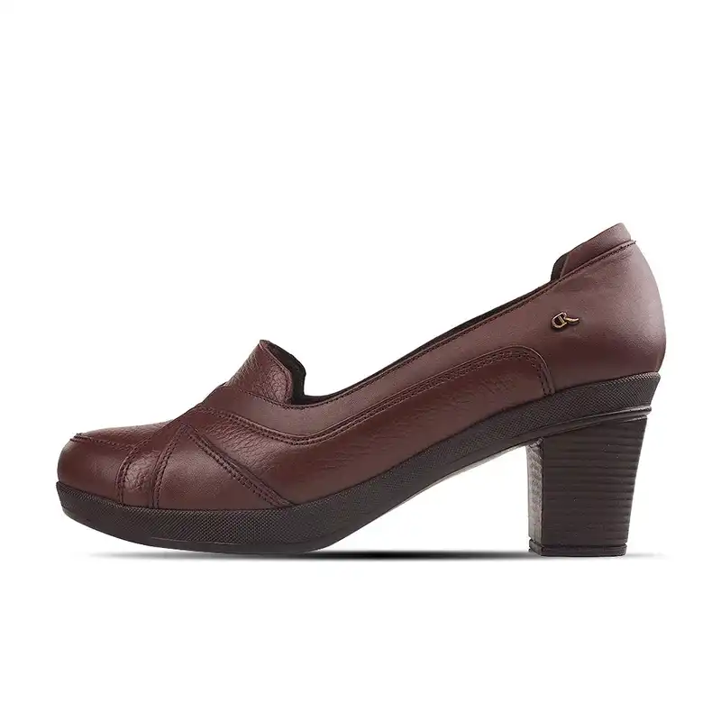 کفش زنانه روشن مدل M10 کد 22