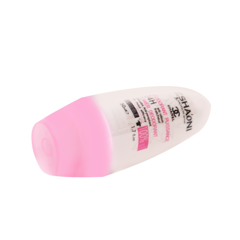 رول ضد تعریق زنانه اشااونی مدل Chanel حجم 50 میلی لیتر